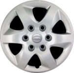 H66027 KIA Sedona OEM Hubcap/Wheelcover 16 Inch #529604D300