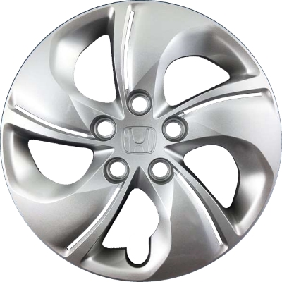 Motors Set of 4 Steel Wheel Covers 15 Inch Genuine 44733-TR3-A00 for ...