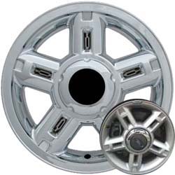 Ford explorer 16 inch wheels