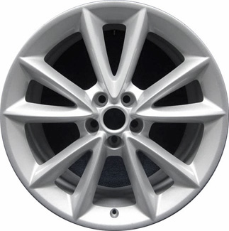 Jaguar XK Wheels Rims Wheel Rim Stock OEM Replacement