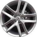 Lexus CT200h Wheels Rims Wheel Rim Stock OEM Replacement