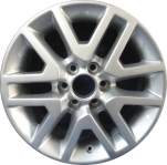ALY62611 Nissan Frontier, Xterra Wheel/Rim Silver #403009BK1A