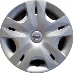 H53083 Nissan Versa OEM Hubcap/Wheelcover 15 Inch #40315ZW80A
