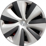 H96964 Tesla Model S Tempest OEM Hubcap/Wheelcover 19 Inch #148628600A