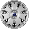 Ford transit connect oem hubcaps #10