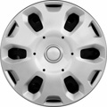 Ford transit connect oem hubcaps #7