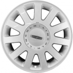 ALY3513U20 Lincoln LS Wheel/Rim Silver #4W4Z1007CA