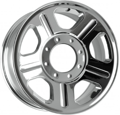 Bolt pattern for 1983 ford f250 wheels #3