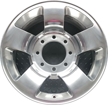 Bolt pattern for 99 ford f250 #4